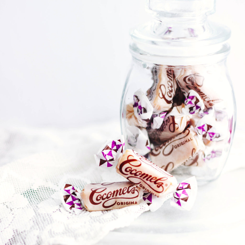 10 Places Our Fans Display (or Hide!) Their Cocomels