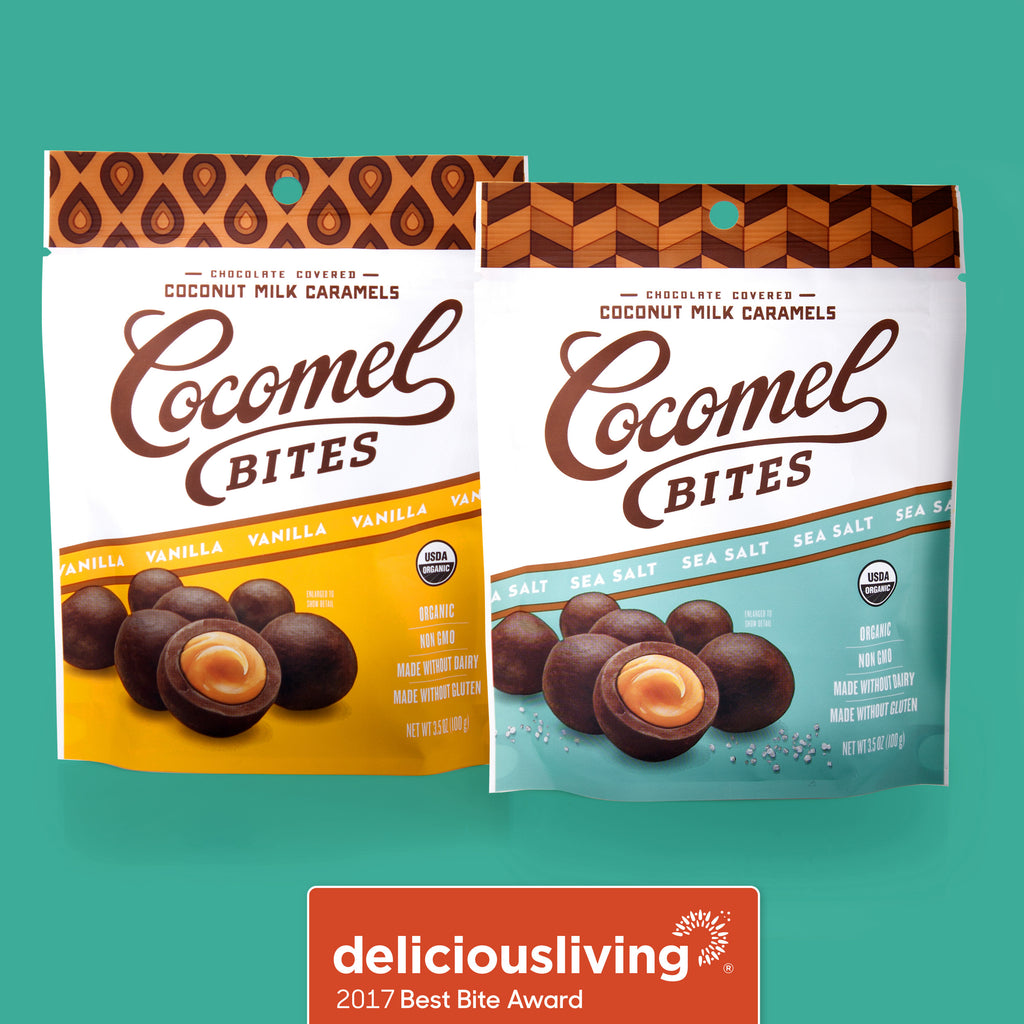 Vegan Chocolate