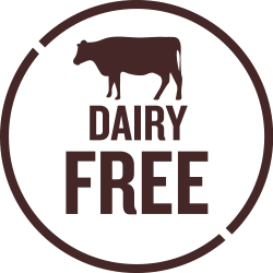 dairy free caramel