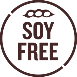 Soy Free