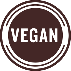 vegan vanilla chocolate