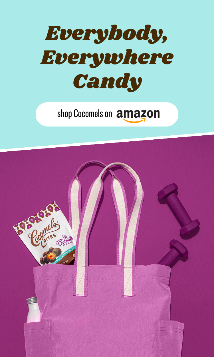 Cocomels